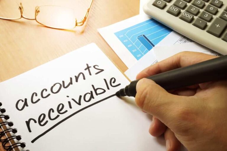account receivable 768x512